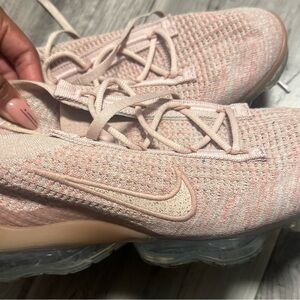 Women’s Air VaporMax 2021 Flyknit Pink
